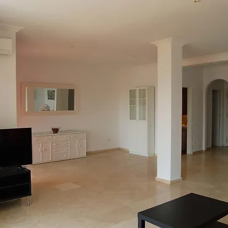 Pamoramica Burriana Tatil Evi Nerja