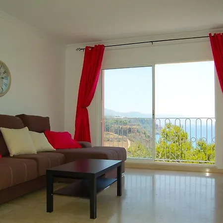 Pamoramica Burriana * Nerja