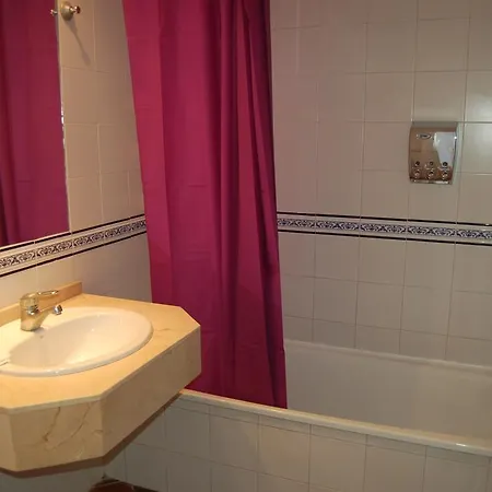 Tatil Evi Pamoramica Burriana