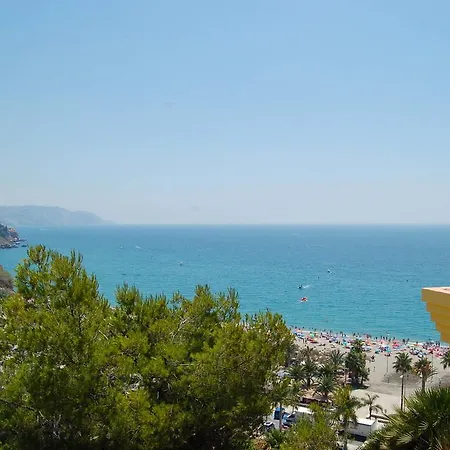 Pamoramica Burriana Nerja