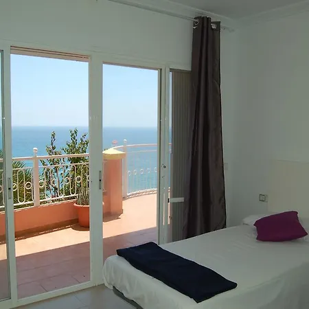 Pamoramica Burriana Nerja
